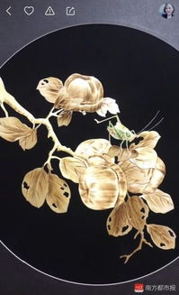 變廢為寶 90后女孩用麥秸稈作畫驚艷網絡，網友爭相求定制