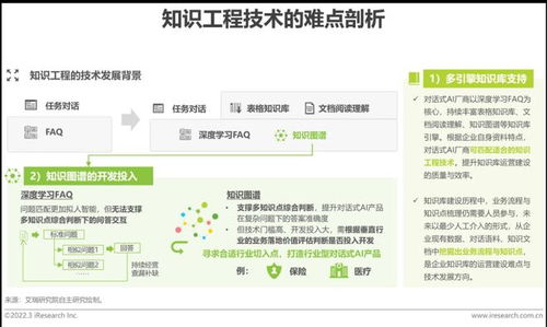 2022年中國對話式AI行業發展白皮書 軟件開發篇