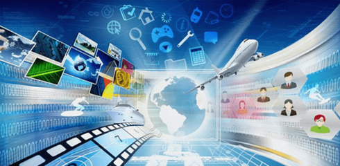 大數(shù)據(jù)產(chǎn)業(yè)驅(qū)動(dòng)下貴州新金融與互聯(lián)網(wǎng)數(shù)據(jù)服務(wù)的融合發(fā)展