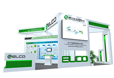 深圳國際物聯網博覽會 宜科公司創新實力備受矚目