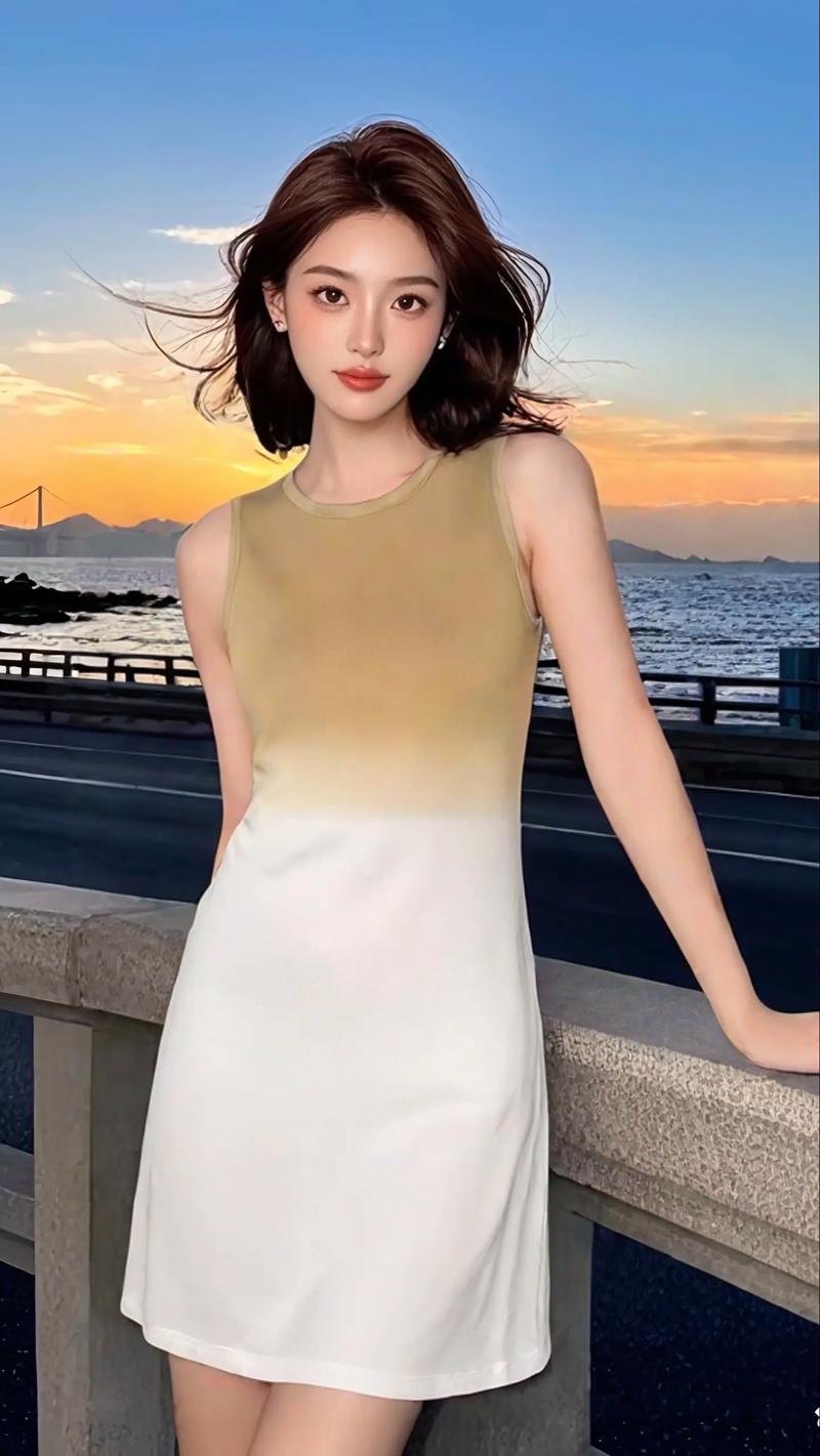 AI模特換裝 引領(lǐng)新時代女裝批發(fā)拍版的智能變革