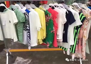 2017精品時(shí)尚女裝批發(fā) 夏季爆款來襲，引領(lǐng)潮流的賺錢利器